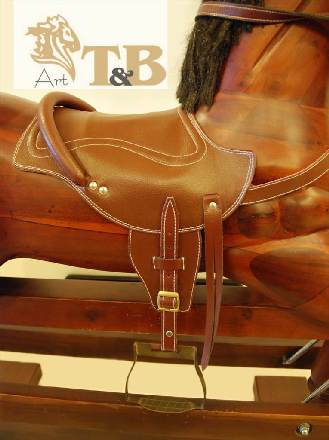 ROCKING HORSE