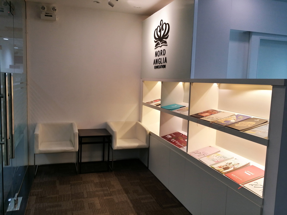 YEAR: 2017 – AREA: 120 M2

PACKAGE: FITOUT

CONTRACT VALUE: 400,000,000 VND… Continue Reading..
