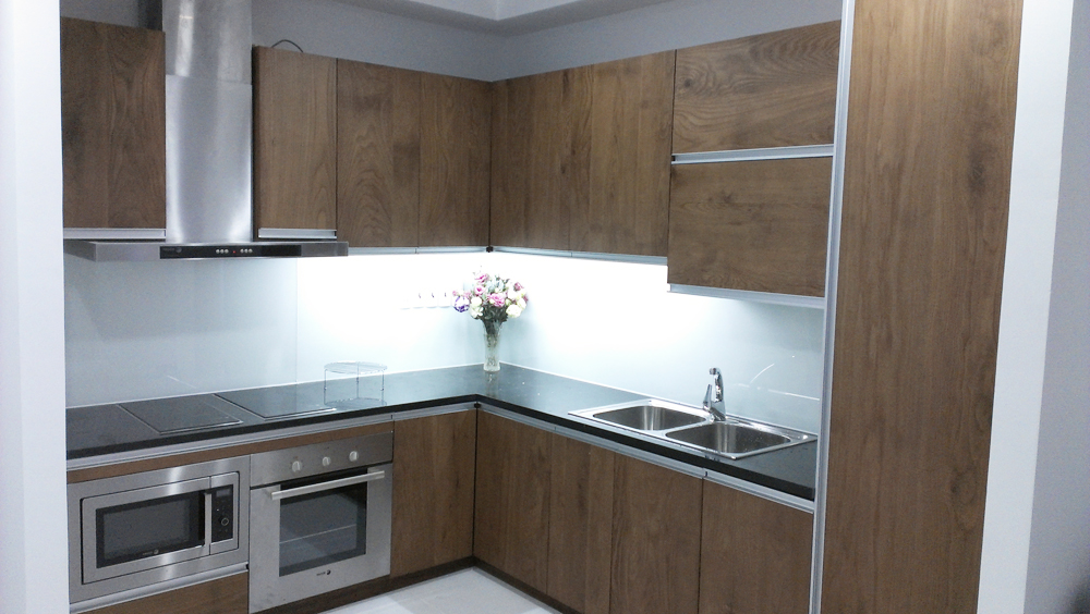 YEAR: 2012 – AREA: 300 M2

PACKAGE: DESIGN – FITOUT – FURNISH

CONTRACT VALUE: 1,800,000,000 VND… Continue Reading..