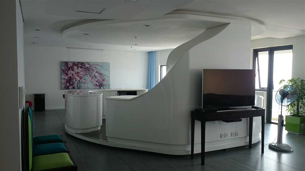 YEAR: 2014 – AREA: 220 M2

PACKAGE: FITOUT

CONTRACT VALUE: 1,200,000,000 VND… Continue Reading..