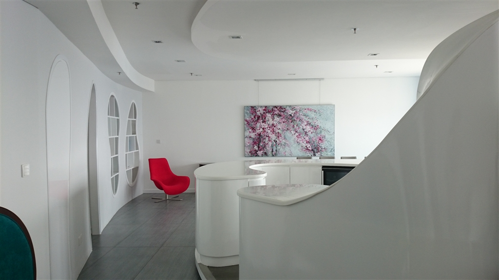 YEAR: 2014 – AREA: 220 M2

PACKAGE: FITOUT

CONTRACT VALUE: 1,200,000,000 VND… Continue Reading..