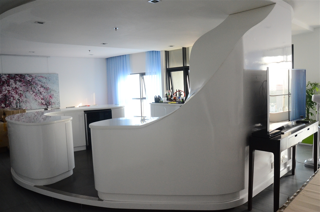 YEAR: 2014 – AREA: 220 M2

PACKAGE: FITOUT

CONTRACT VALUE: 1,200,000,000 VND… Continue Reading..