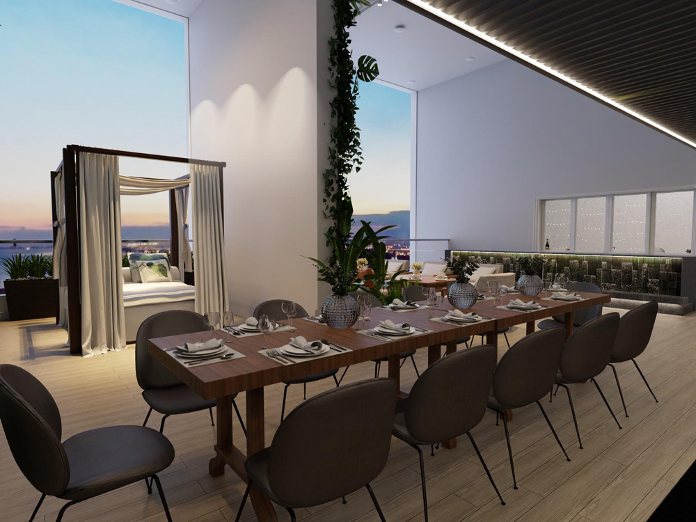 YEAR: 2019 – AREA: 80 M2

PACKAGE: FITOUT – FURNISH

CONTRACT VALUE: 700,000,000 VND… Continue Reading..