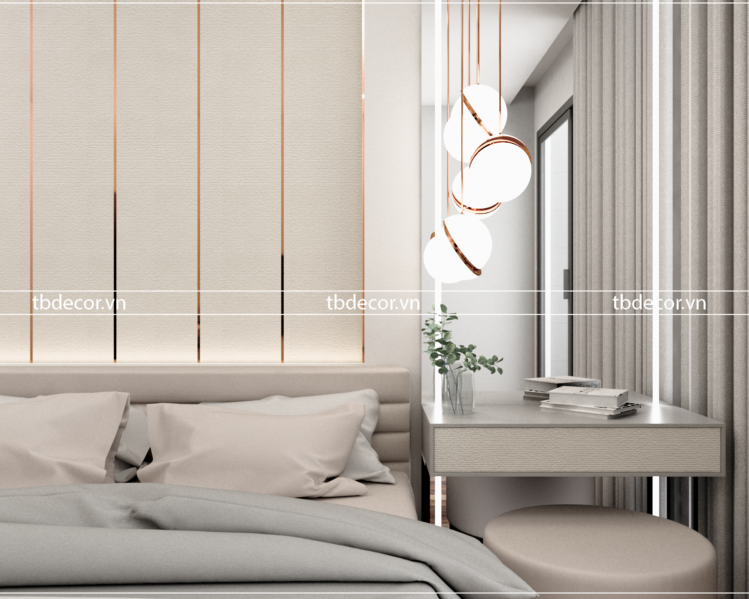 YEAR: 2020 – AREA: 120 SQM

PACKAGE: DESIGN – FURNISH

CONTRACT VALUE: 420,000,000 VND.… Continue Reading..