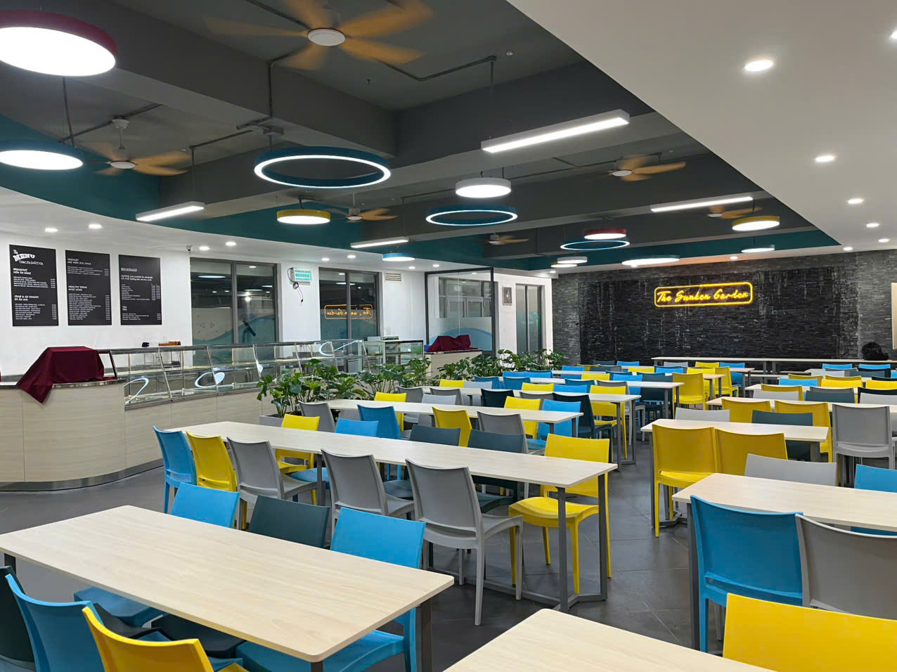 YEAR: 2025

PACKAGE: DESIGN – FITOUT – FURNISH

CONTRACT VALUE: 3,000,000,000 VND… Continue Reading..